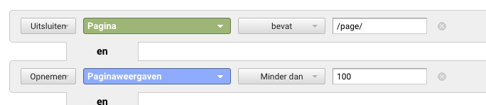 uitsluiten