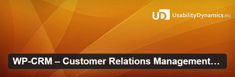 WP-CRM