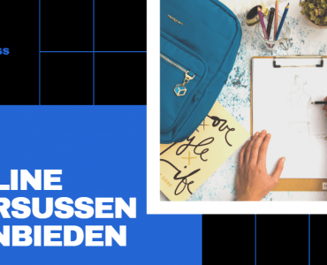 Online cursussen aanbieden met WordPress