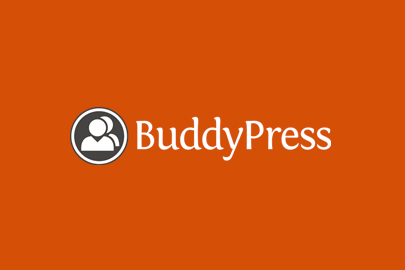 BuddyPress