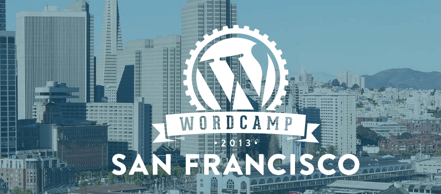 WordCamp 2013