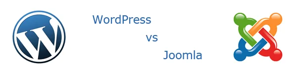 WordPress vs Joomla