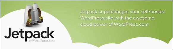 Jetpack by WordPress.com