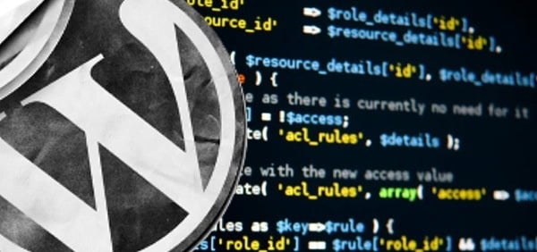 WordPress snippets