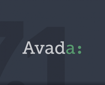 Avada theme review