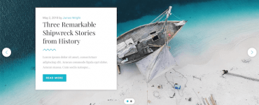 Smart Slider Template