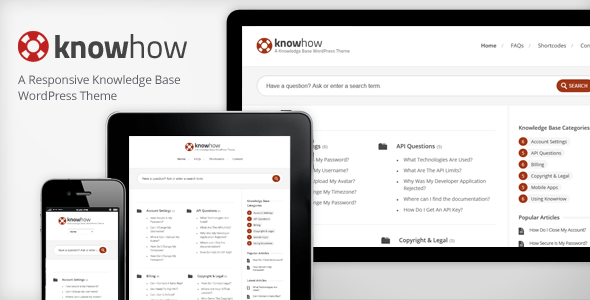 knowhow