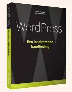 WordPress boek