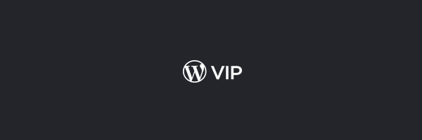 WordPress.com VIP