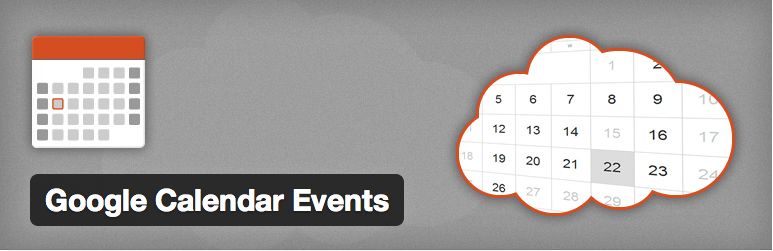 Google Calendar Events
