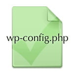 WP-config.php