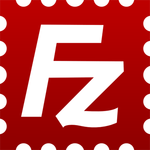 FTP Client FileZilla