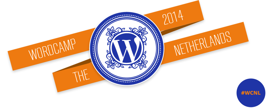 WordCamp Netherlands