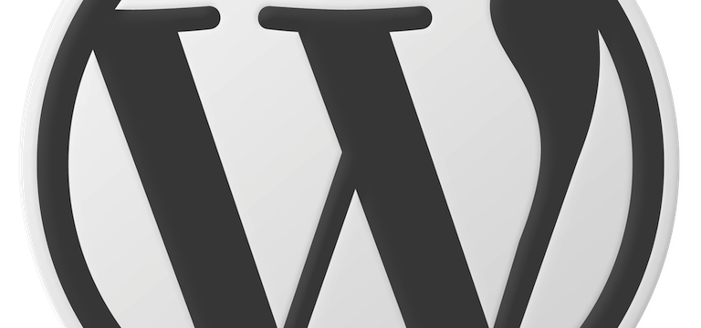 WordPress update