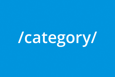 Category uit URL verwijderen WordPress