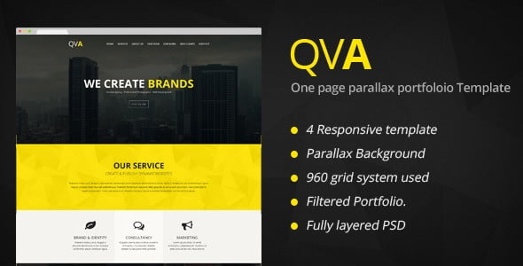 QVA