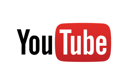 YouTube logo