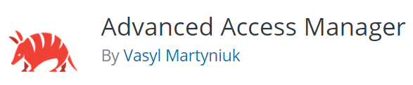 Advanced Access Manager