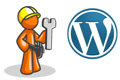 WordPress tools