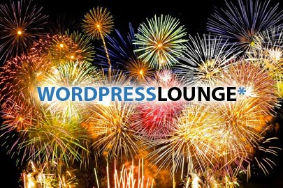 WordPress Lounge jaaroverzicht 2014