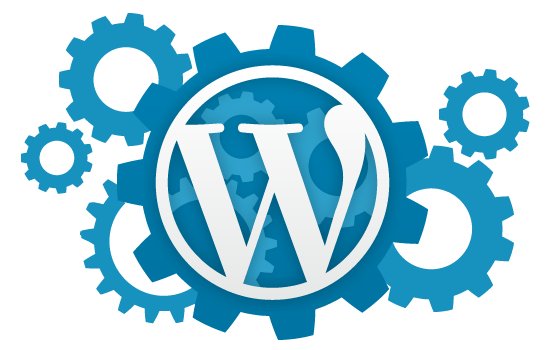 WordPress website maken