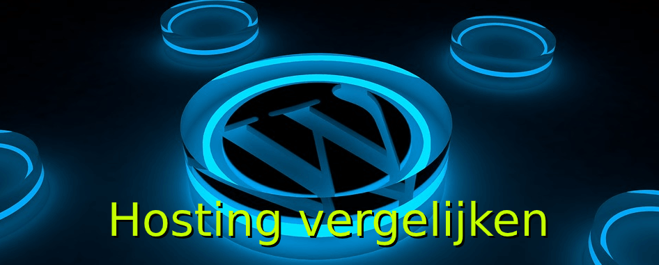 Goedkope hosting vergelijken