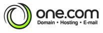 one.com-logo