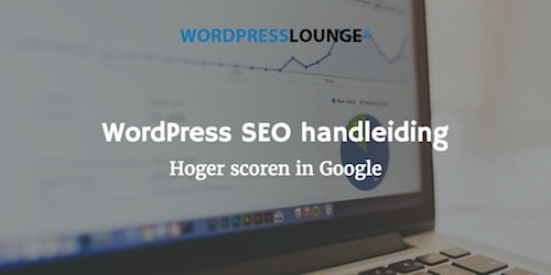 WordPress SEO handleiding groot