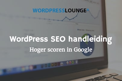 WordPress SEO handleiding