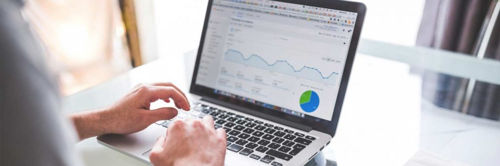 Google Analytics in WordPress