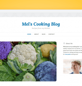 WordPress 4.8 Evans