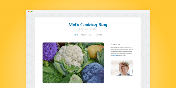 WordPress 4.8 Evans