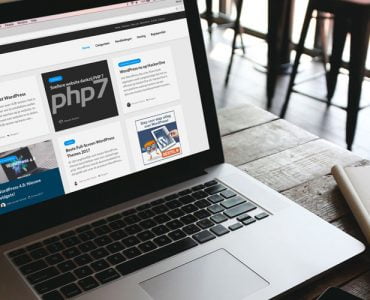 WPLounge vernieuwd!