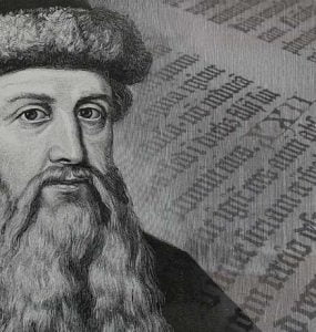 Gutenberg