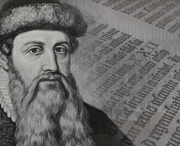 Gutenberg
