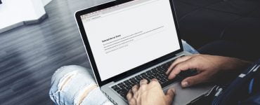 WordPress 500 Internal Server Error