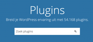 WordPress Plugins