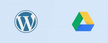 Automatische WordPress backups naar Google Drive