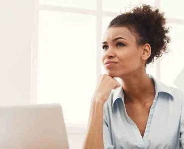 WordPress-website gehackt