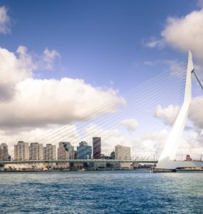 Wordcamp Rotterdam