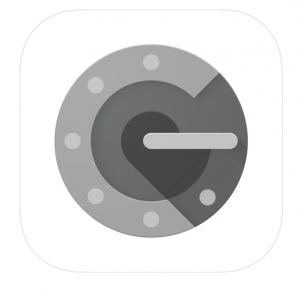 Google Authenticator