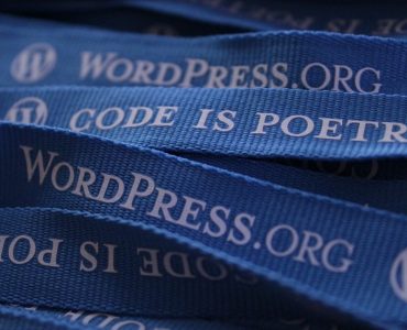 Watermerk toevoegen aan afbeeldingen in WordPress