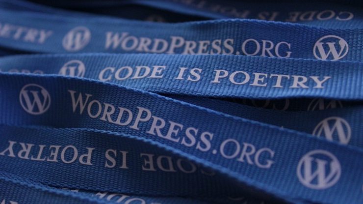 Watermerk toevoegen aan afbeeldingen in WordPress