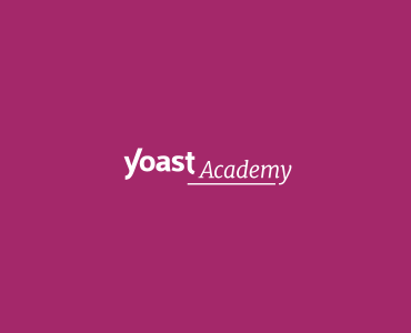 Yoast lanceert gratis SEO-cursus voor beginners
