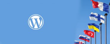 Taal veranderen in WordPress