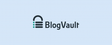 BlogVault WordPress Backups