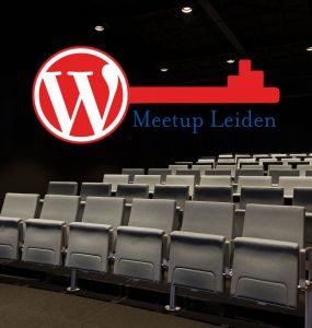 WordPress Meetup Leiden WPLounge