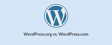 Het verschil tussen WordPress.com en WordPress.org