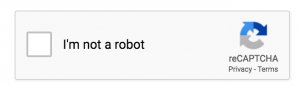 Google reCAPTCHA