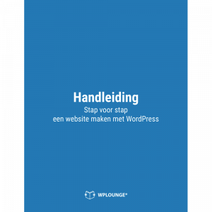 WordPress Handleiding